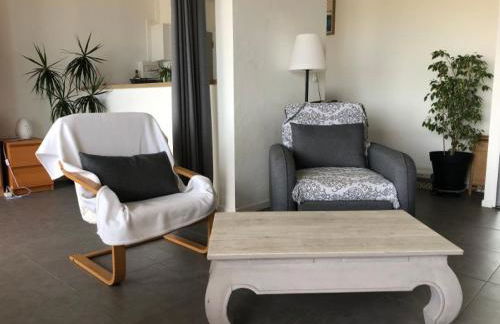 Anglet sables d'or - vue océan - Foto 10