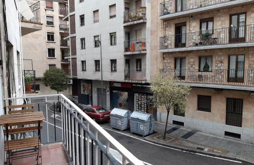 Apartamentos Arriba by gaiarooms - Foto 39