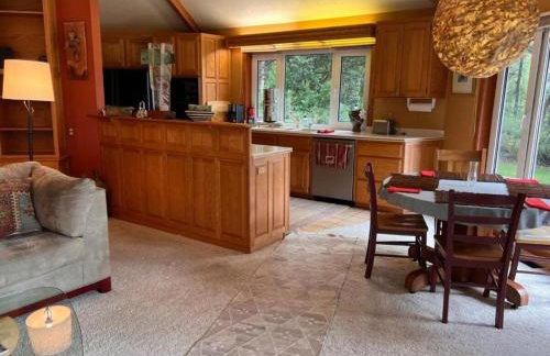 Stunning Cabin Rental with Incredible Ocean Views along the Oregon Coast - Foto 45