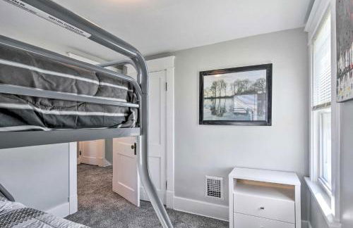 Dog-Friendly Home about 14 Mi to Highmark Stadium - Foto 24