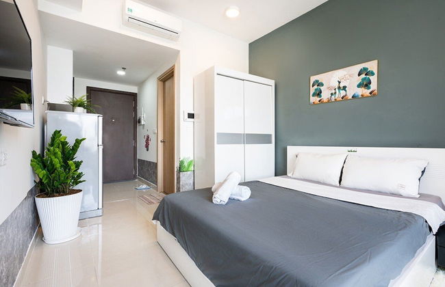 Moonlight Apartments RiverGate - Foto 9