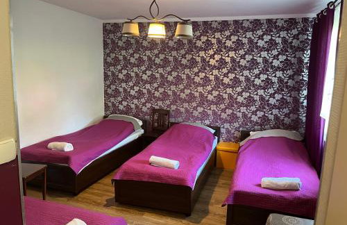 Fajna Kwatera Warszawa - Foto 63