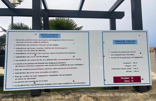 Villa pour des vacances en famille (linge inclus) - Foto 22