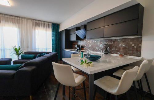 Blu Petrolio Stay-Karabas Apartments - Foto 60