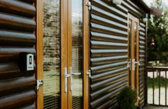 FAIRVIEW FARM Holiday Accommodation 14 Luxury Lodges, Cabins, Dog Friendly, Suitable for Couples, Families and Groups, Wedding Guests , Corporate events, Sleeps 2-65 guests in Ravenshead, Nottingham near Sherwood Forest, set in 88 acres - Photo 60