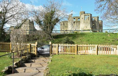 Castle View Warkworth - Foto 23