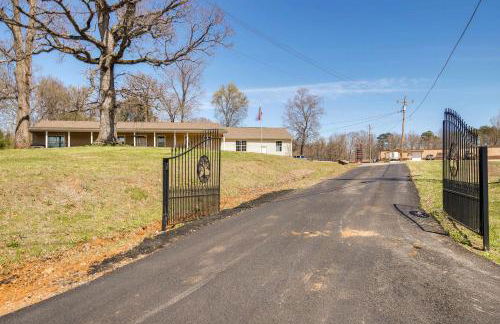 Private Hot Tub and Mountain View Newport Home - Foto 40