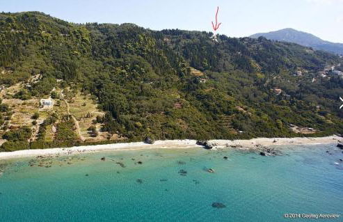 Erotokritos Sea View Home - Foto 35