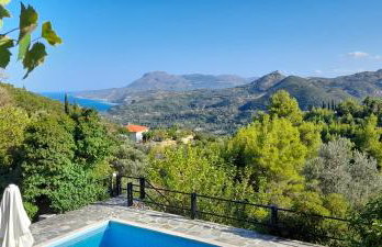 Villa VERA - private villa for 8 guests with pool - Foto 42