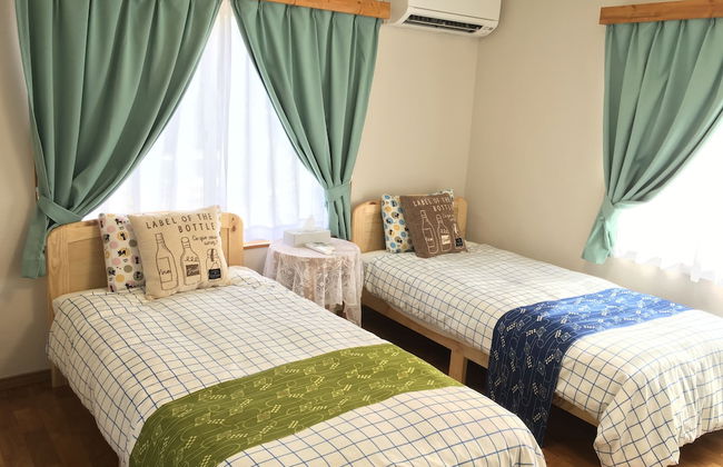 Pension Ishigaki Tomatamatsu - Foto 2