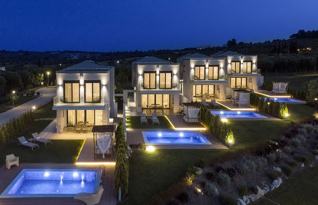 Soleado Luxury Villas - Foto 38