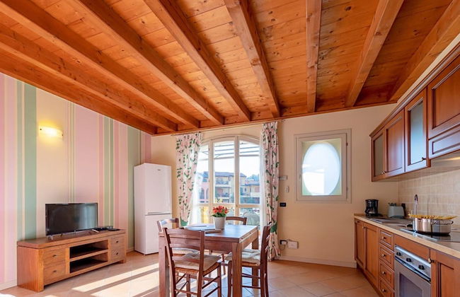 Borgo del Torchio A14 con Piscina by Wonderful Italy - Foto 3