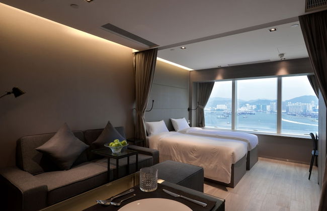 CM Plus Hotels and Serviced Apartments - Photo 27