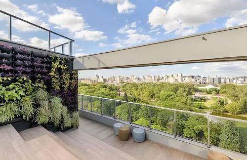 JP Redenção | In House - Foto 34