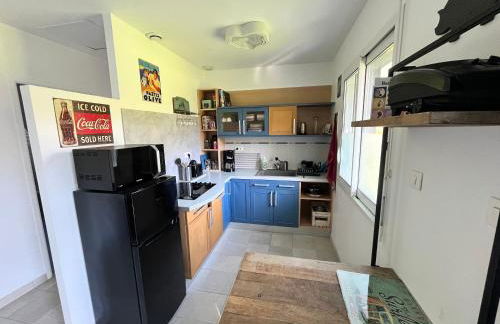 Ecrin de verdure Entre forêt et océan - Foto 7