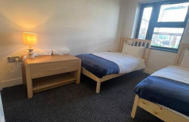 The Homely Retreat Spacious Ground Floor Flat Near Oxford City Centre, Free Parking - Foto 20