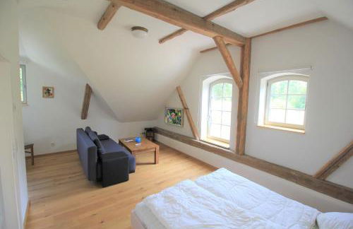 Apfelscheune Cannewitz - Foto 23