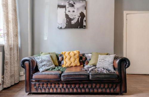 Cosy 1BR Sleeps 4 Quiet - Photo 7