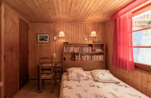 Grand Chalet au pays du Mont Blanc - Foto 20