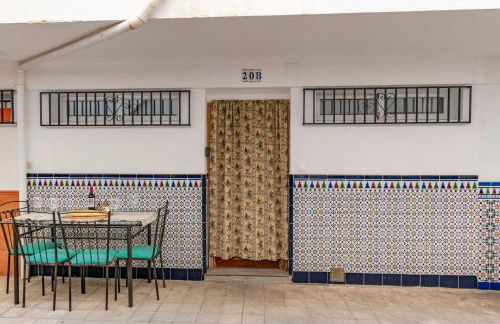 Satu Granada Modern Apartment in the Albaicín - Foto 28