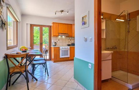 Villa Amarilda - Private Pool & Garden in Corfu - Foto 16