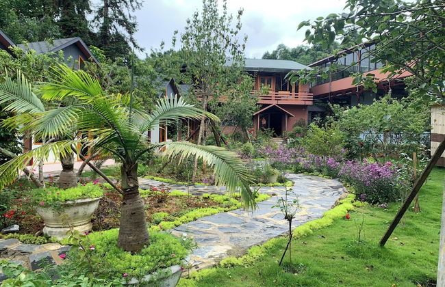 Bac Ha Legend Home - Foto 26