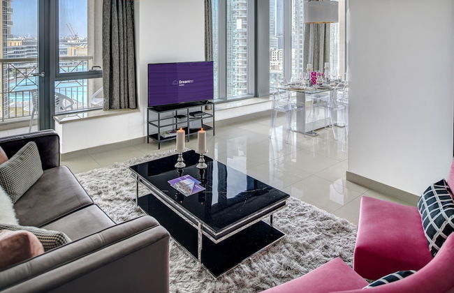 Dream Inn Dubai Apartments 29 Boulevard - Photo 71