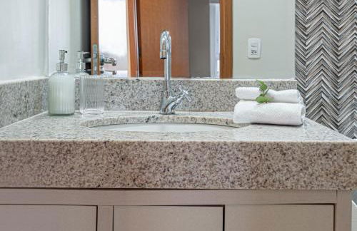 PALMAS EXPERIENCE - APARTAMENTO BRISA, no centro, vista lago! - Photo 19