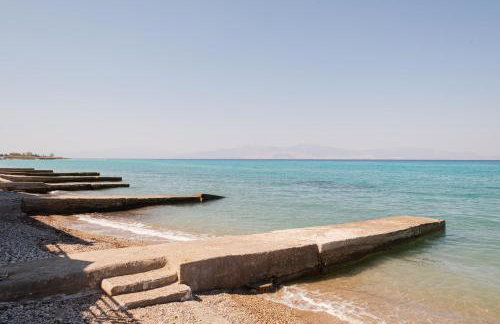 Beachfront Oasis - Foto 39