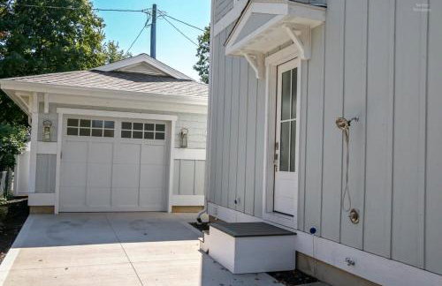 Lux Beach Home Lake Views Firepit - Foto 52