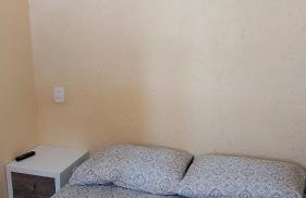 Morada Sol e Lua Guarda do Embaú com Ar condicionado - Foto 20