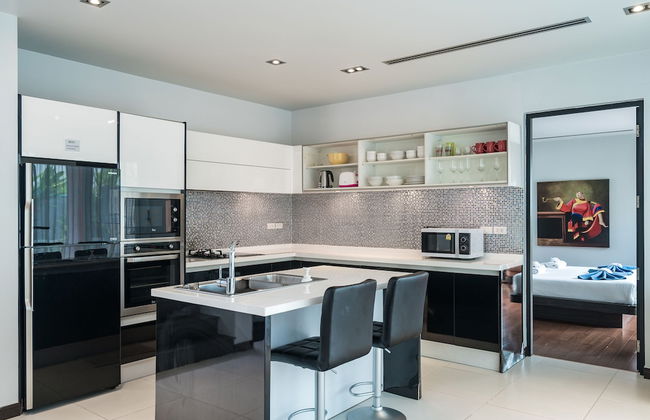 Diamond Villas BangTao - Foto 32