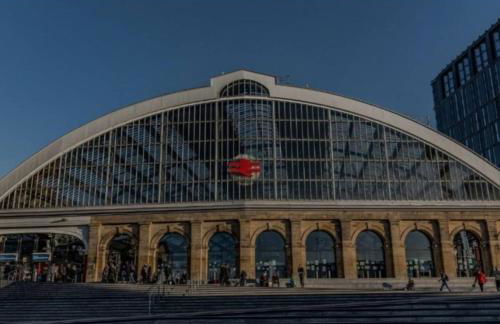 Anfield Stadium House - Free Parking - Foto 29