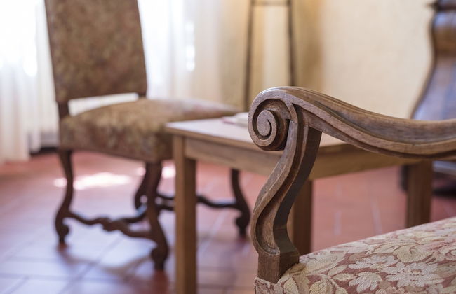 Fattoria Pian di Rocca - Foto 37