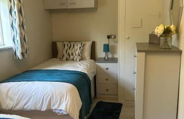 Dog & Family Friendly Private Cottage in Orleton - Foto 16