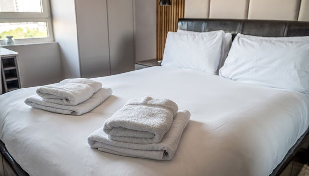 Canary Wharf Retreat With Free Secure Parking - Foto 5, Camera