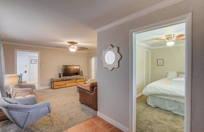 2 Bedroom near Parks, A Lake, Downtown - Foto 6