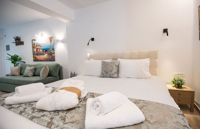 Ammos Luxury Suites - Foto 4