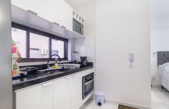 IAAs Aptos beira-mar em Pernambuco - Foto 30