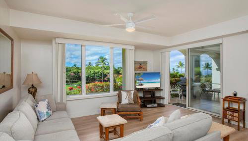 Palms at Wailea Two Bedrooms - Partial Ocean View by Coldwell Banker Island Vacations - Foto 2