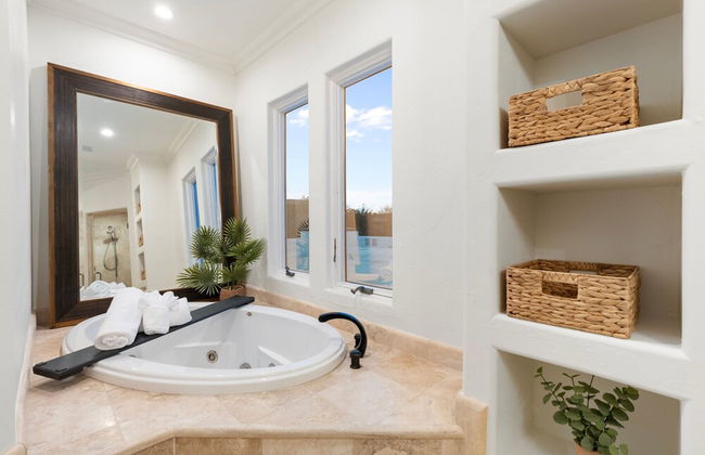 The Casa Del Sol Experience - Old Town Villa - Foto 44