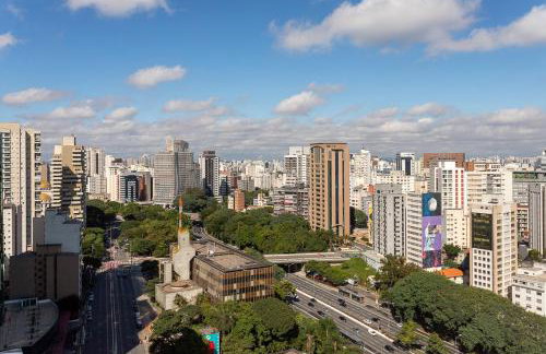 Studio 1515 moderno-vergueiro-paraíso e Liberdade-sp - Foto 38