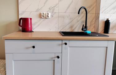 Apartament Centrum Kłodzko - Stara i Piękna Kamienica - ulica Okrzei, Spokój, Parking, 25m2 - Foto 26