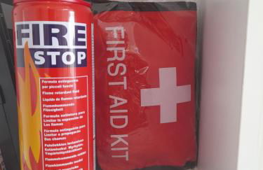 Stbs Luxury, Nea Fokea - Foto 35