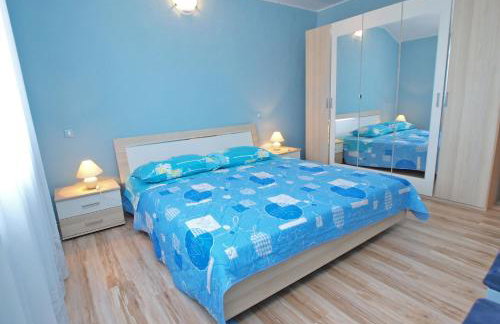 Apartments Franjo 1266 - Foto 44