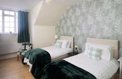 Whatton Cottage - Photo 8