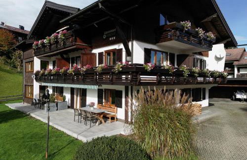 Gästehaus Dauser - Photo 43