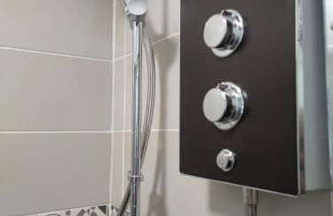 Swannery Vista 2 Bedroom Apartment - Foto 12