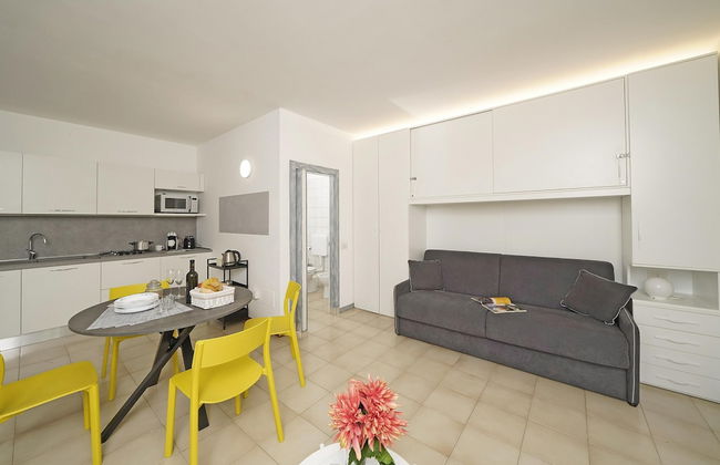 Casa Lugana 8 in Sirmione - Foto 21