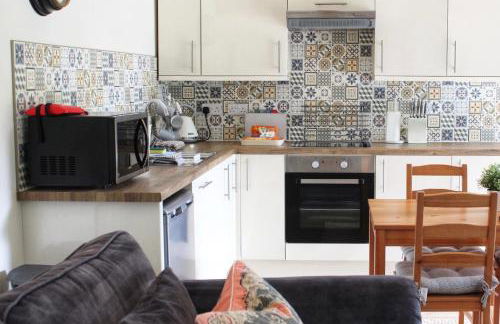 Cosy One Bed Barn Conversion Donington Park East Midlands Airport - Foto 13